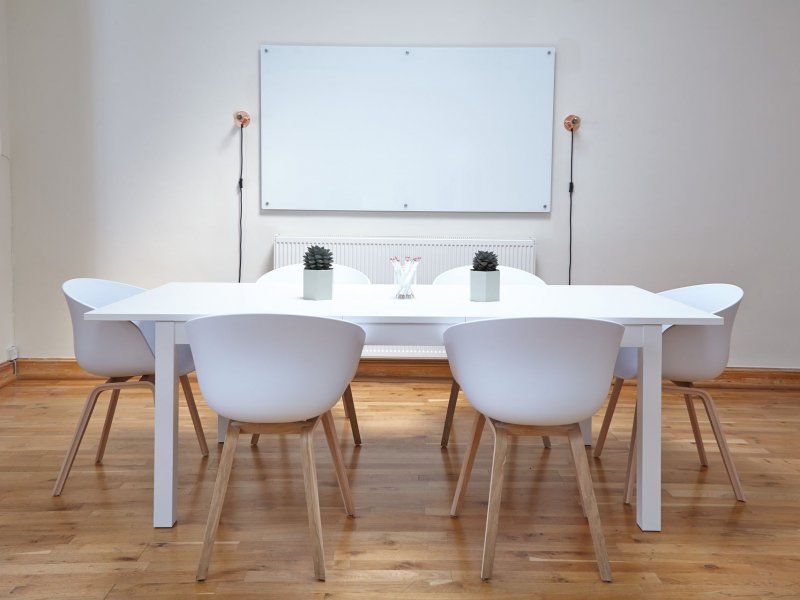 A Dream of White and Beech