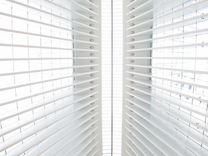 Bright Shutters Everywhere